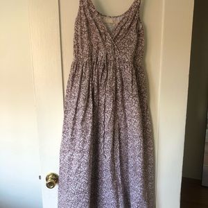 Christy Dawn Lincoln Dress